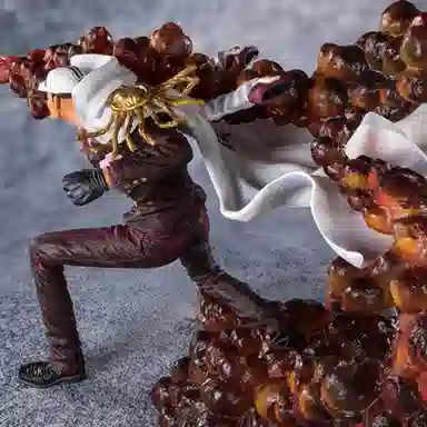 BANDAI figuarts zero 18cm