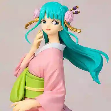 BANPRESTO 25cm