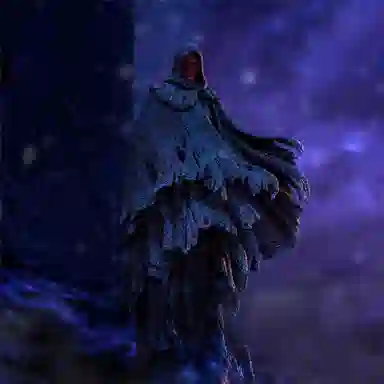 IRONSTUDIOS 110 4 30cm