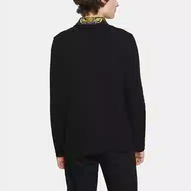 VERSACE JEANS COUTURE FW21 Polo