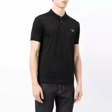 EMPORIO ARMANI FW21 Polo