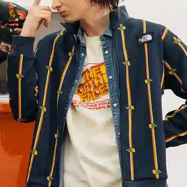 The North Face Vanlife