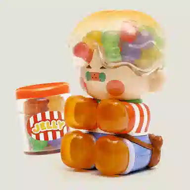 POP MART PINO JELLY 11.5cm