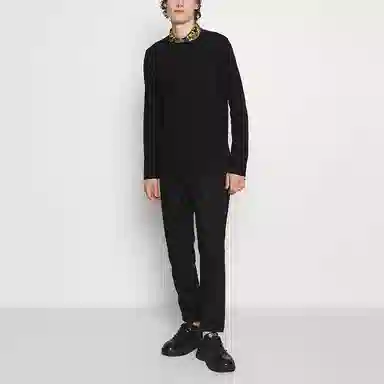 VERSACE JEANS COUTURE FW21 Polo