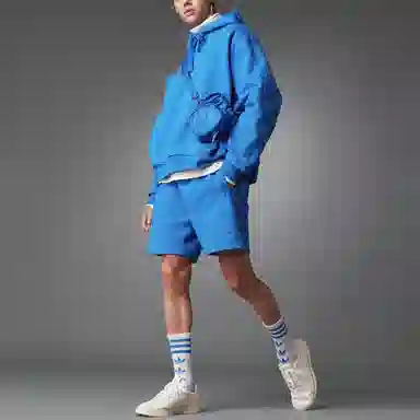 adidas originals Blue Version