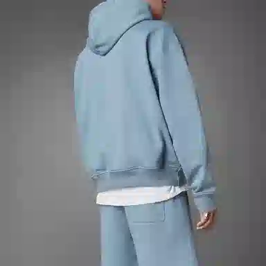 adidas originals Blue Version