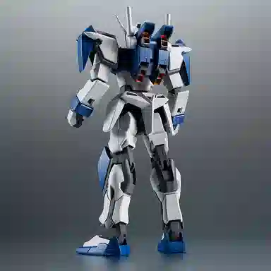 BANDAI ROBOT SEED A.N.I.M.E. ver. 12.5cm