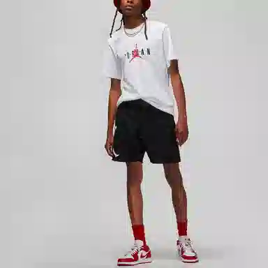 Jordan LogoT