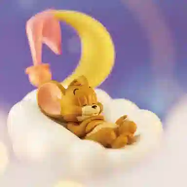 52TOYS TOM AND JERRY 6