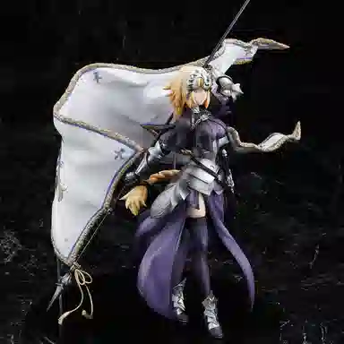 GSC FGO Ruler Ver 37cm