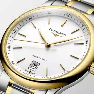 Longines Master Collection L2.628.5.12.7