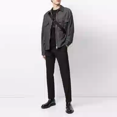 EMPORIO ARMANI EA LogoT