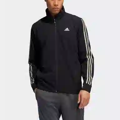 adidas Cool Touch Jkt Logo