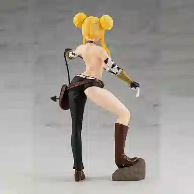 GSC POP UP PARADE Ver. 17cm