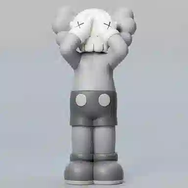 KAWS Companion 25cm