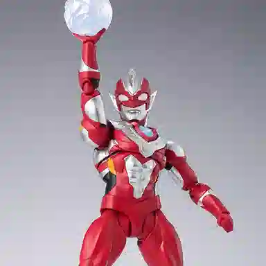 BANDAI s.h.figuarts 15cm