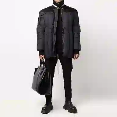 RICK OWENSRO FW21