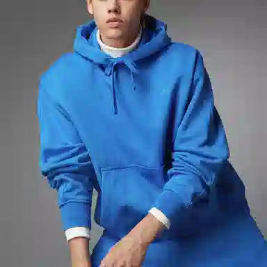 adidas originals Blue Version