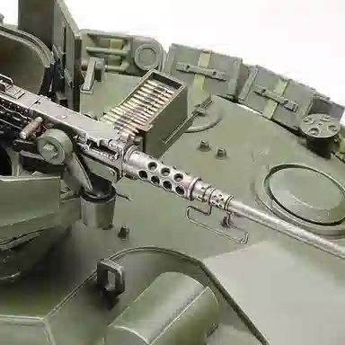 Tamiya 116 M551 18.6cm
