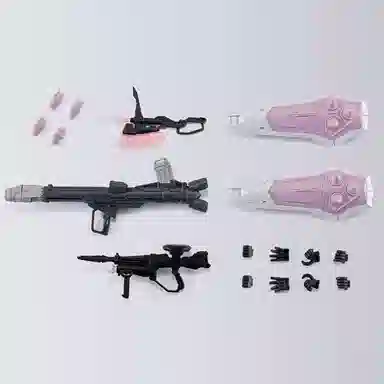 BANDAI PB MG 1100 SEED DESTINY 18cm