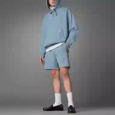 adidas originals Blue Version