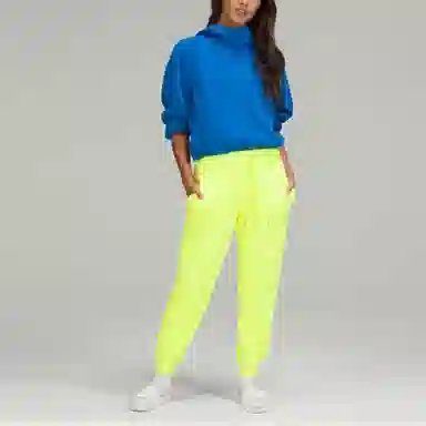 lululemon Scuba Neon Wash