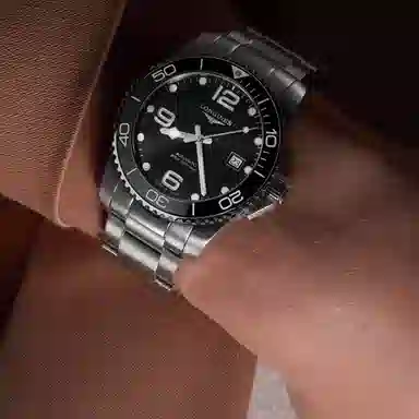LONGINES 300m L3.781.4.56.6+L8.115.4.87.6