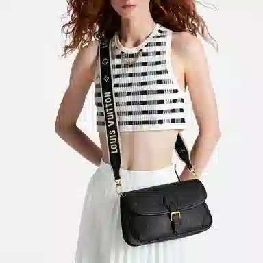 Louis Vuitton Diane