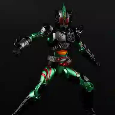 BANDAI Amazons shf amazon 14.5cm