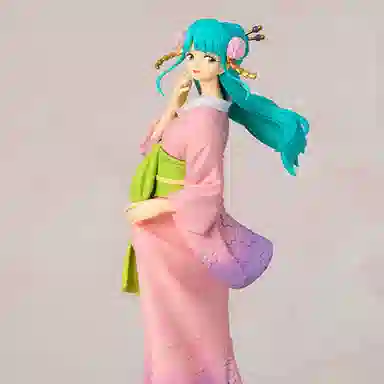 BANPRESTO 25cm