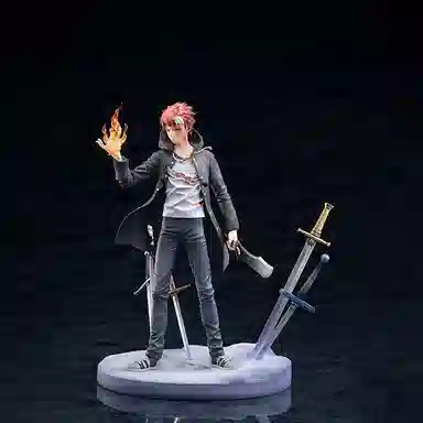 Medicom Toy Fatekaleid liner 27cm