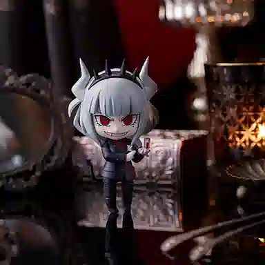 GSC helltaker 10cm Q