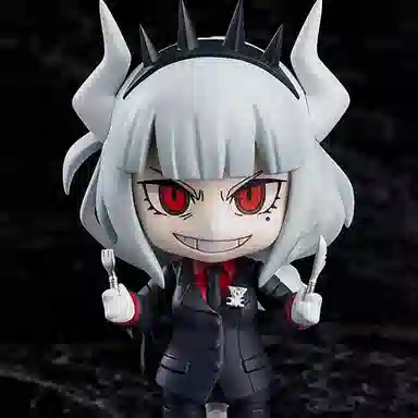 GSC helltaker 10cm Q