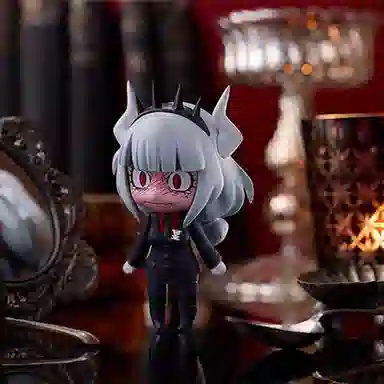 GSC helltaker 10cm Q