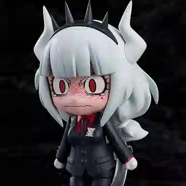 GSC helltaker 10cm Q