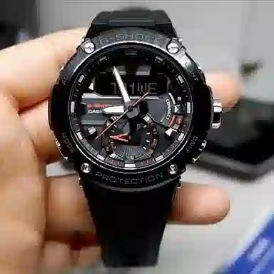 CASIO GST-B200B-1AER