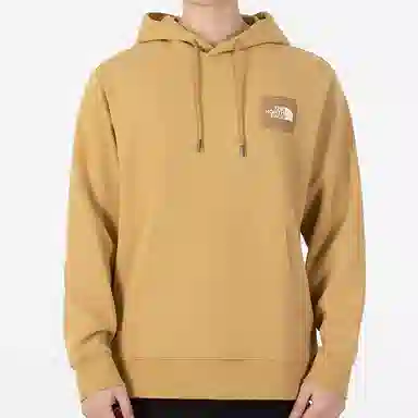 THE NORTH FACE SS22 logo