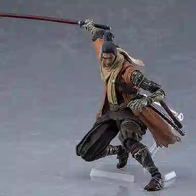 GSC max factory figma dx edition 15.5cm