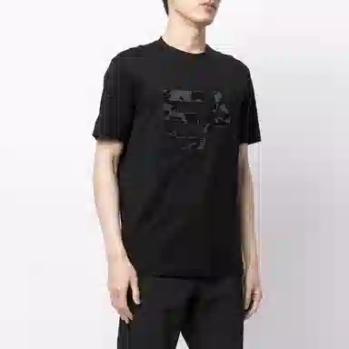 EMPORIO ARMANI EA LogoT