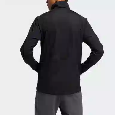 adidas Cool Touch Jkt Logo