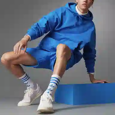 adidas originals Blue Version
