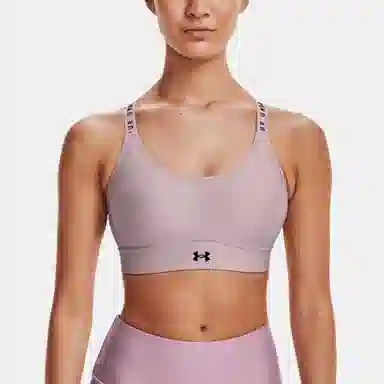 Under Armour Infinity Covered