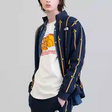 The North Face Vanlife