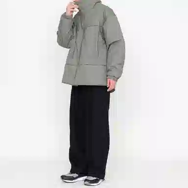 nanamica FW22 Insulation Jacket