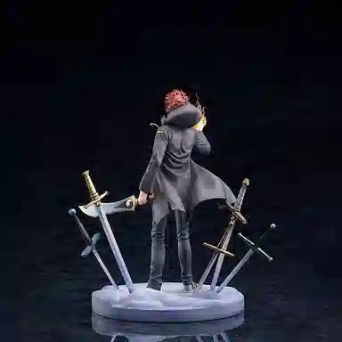 Medicom Toy Fatekaleid liner 27cm