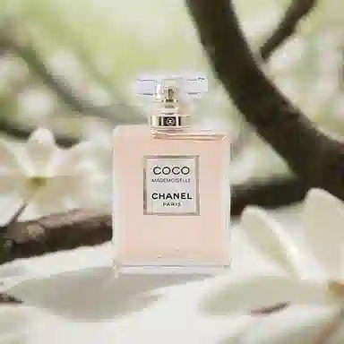 Chanel Coco Mademoiselle EDP
