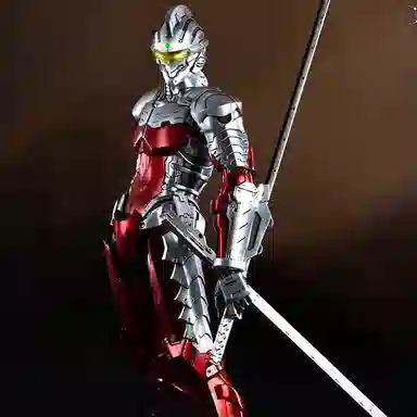 threezero 16 31.5cm