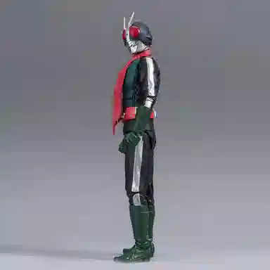 BANDAI 112 SHF 112 2 15cm