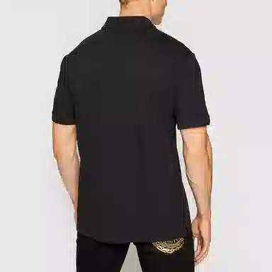 VERSACE JEANS COUTURE FW21 LogoPolo