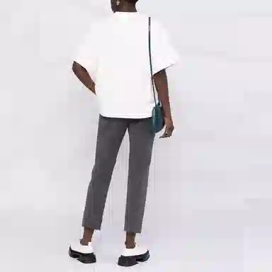 JIL SANDER SS22 LogoT